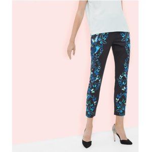Ted Baker Rorio Butterfly Trousers